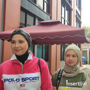 Punya 6 Anak dari 3 Suami, Begini Cara Ayu Azhari Jaga Kekompakan