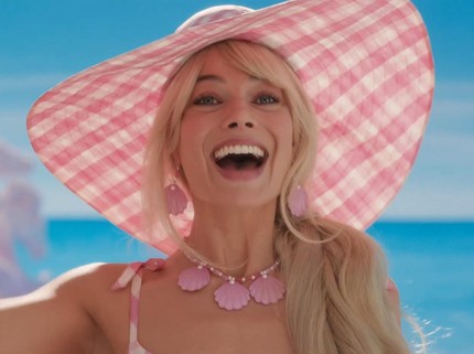 Amankah Film Barbie Ditonton Anak? Perhatikan Batas Usianya Bun