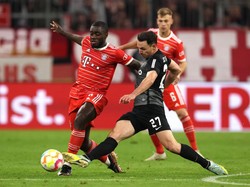 Hasil DFB Pokal: Bayern Disingkirkan Freiburg di Perempatfinal