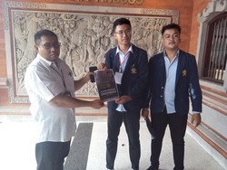 BEM Unud Sebut Korupsi Dana SPI Picu Mahasiswa Kuliah Lesehan