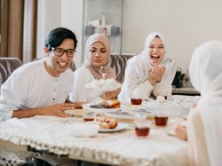 80+ Kata-kata Buka Puasa Bijak, Sederhana, Lucu, hingga Islami