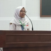 Ini Kisah Chaswanah Aini, Anak Penjual Sayur Keliling yang Ditolak 2 PTN tapi Diterima 3 Kampus Luar Negeri!