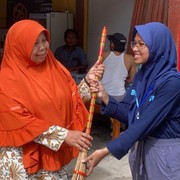 Kisah Anak Tukang Sayur yang Ditolak di PTN Negeri, Namun Diterima di Universitas Luar Negeri