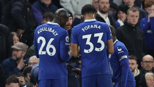 Puasa Sekaligus Gacor di Chelsea vs Liverpool