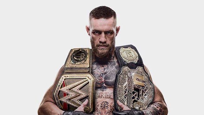 Diejek Conor McGregor gegara Mualaf, Petinju Irlandia Jono Carroll Bilang...
