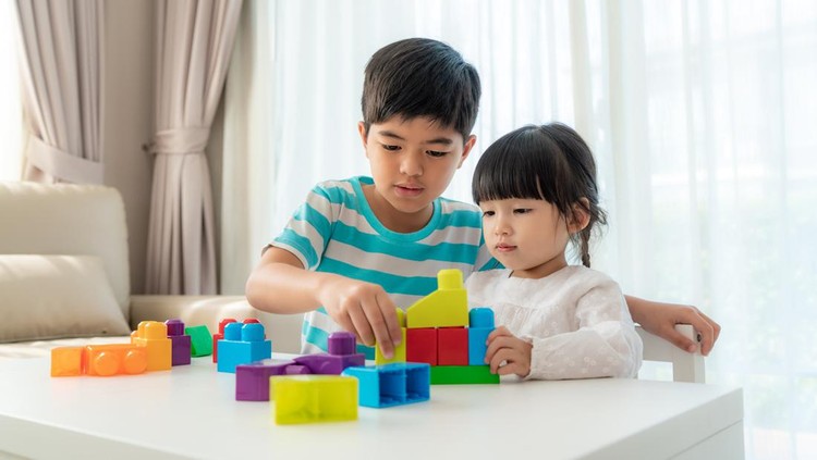 Contoh Jadwal Kegiatan Rutinitas Balita di Rumah agar Sehat dan Cerdas Contoh Jadwal Kegiatan Rutinitas Balita di Rumah agar Sehat dan Cerdas