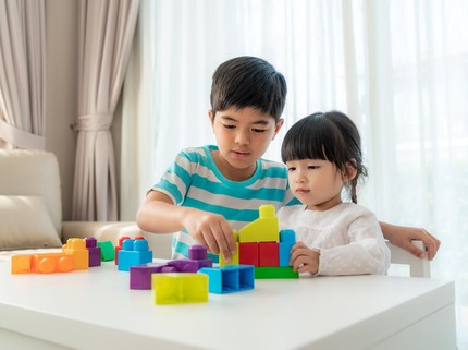 Contoh Jadwal Kegiatan Rutinitas Balita di Rumah agar Sehat dan Cerdas