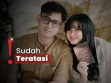 Baru Lahir, Nama Anak Adinda Azani Disalahgunakan Oknum Tak Dikenal