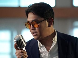 Dudy Oris Akui Kesalahan Terbesar, Pergi Tanpa Pamit dari Yovie Widianto