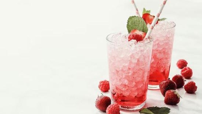 Segar Banget! Ini 5 Rekomendasi Es Manis dan Lezat untuk Buka Puasa