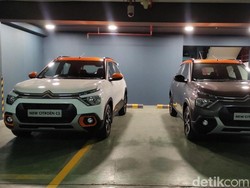 Gaspol! Citroen Targetkan 19 Dealer di Indonesia Beroperasi Tahun Ini