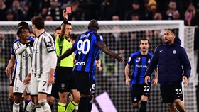 Presiden FIFA Murka Usai Lukaku Diserang Rasis di Juventus vs Inter