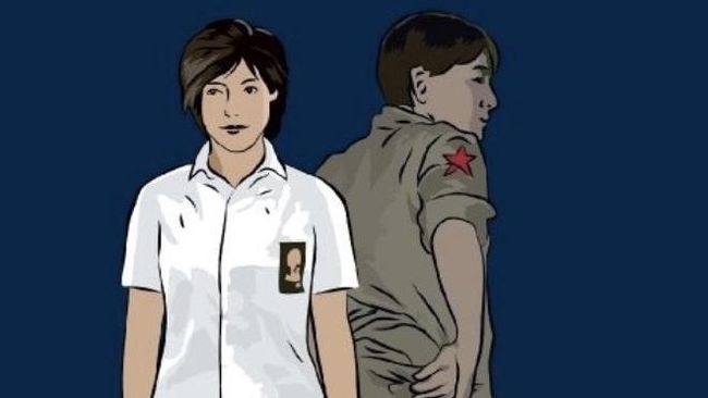 Film keempat semesta Dilan, Ancika 1995, akan dibintangi Arbani Yasiz sebagai Dilan dan Zee JKT48 sebagai Ancika.