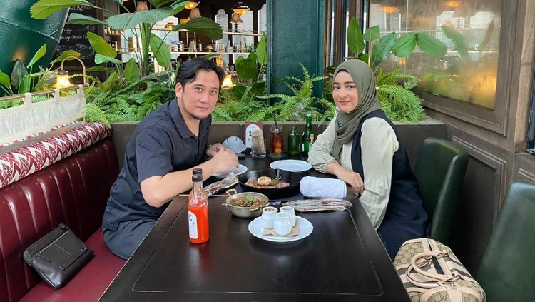 firman dan cindy