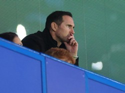 Sinyal Lampard Bakal Latih Chelsea Lagi