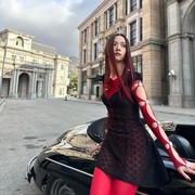 Sukses Debut Solo, Simak Gaya Menawan Jisoo BLACKPINK dalam MV 'Flower'