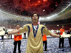 Selamat Pensiun Buffon!