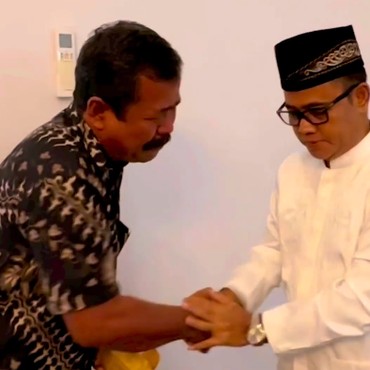 DIduga Tetangga Pak Ansori Ungkap Fakta Mengejutkan soal Kebaikan Haji Faisal