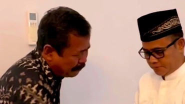 DIduga Tetangga Pak Ansori Ungkap Fakta Mengejutkan soal Kebaikan Haji Faisal