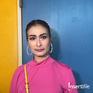 Iis Dahlia Sesalkan Nadya Mustika Nikah Buru-buru usai Rumah Tangga Diisukan Retak