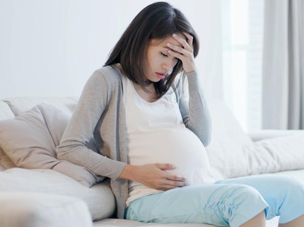 7 Tanda Bahaya Kehamilan Trimester 3 dan Cara Mengatasinya