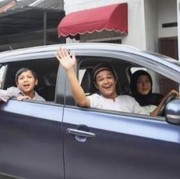 Tanpa Ngopi, Berikut 7 Cara Ampuh Menghindari Kantuk Saat Menyetir Jarak Jauh untuk Mudik Lebaran