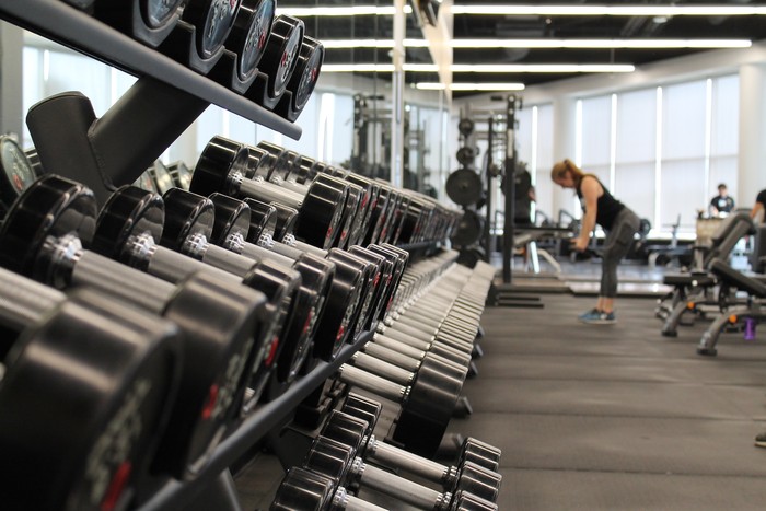 Etika Nge-gym di Hotel yang Wajib Kamu Tahu!