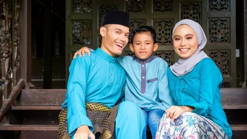 SUSUNAN ACARA HALAL BIHALAL