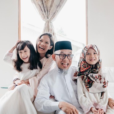 15 Contoh Muqoddimah untuk Acara Lebaran Idul Fitri 2024 Bersama Keluarga