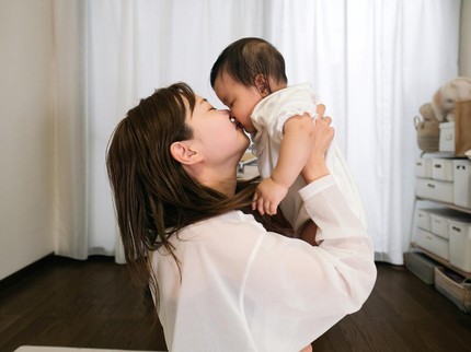 Menyentuh! 60 Quotes Tentang Anak Ini Bisa Bikin Bunda dan Ayah Menangis