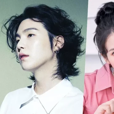 Lirik Lagu dan People Pt.2 - SUGA BTS dan IU