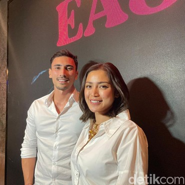 Lakukan Operasi pada Hidungnya, Jessica Iskandar Tuai Cibiran soal Ngaku Bangkrut