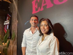 Jawaban Berkelas Vincent Tolak Raffi Ahmad Biayai Persalinan Jessica Iskandar