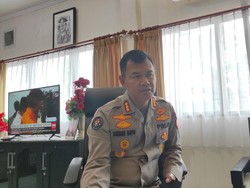 Polda Bali Bangun 34 Pos di Jalur Mudik Jelang Idul Fitri, Ini Sebarannya