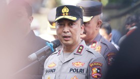 Polri Buka Suara Soal Bobby Nasution Dukung Tembak Mati Begal
