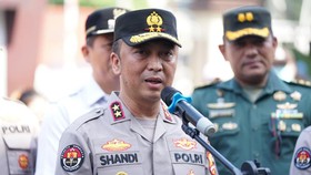 Polisi: Ada Pihak Janjikan Uang Agar Saksi Bohong di Sidang Kasus Vina