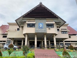 THR 4.785 ASN Pemkab Soppeng Rp 22,8 M, Pencairan Tunggu Peraturan Bupati