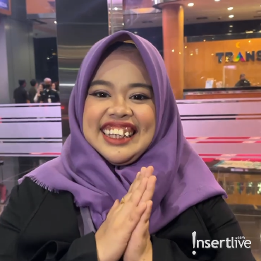 Kekeyi Kena Mental Usai Fotonya Jadi Bahan Ejekan Mahasiswa: Seburuk Itukah Saya?