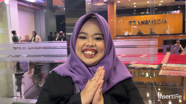 img-title Dandan Ala Barbie, Kekeyi Justru Tuai Cibiran