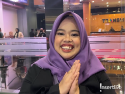 Kekeyi Kena Mental Usai Fotonya Jadi Bahan Ejekan Mahasiswa: Seburuk Itukah Saya?