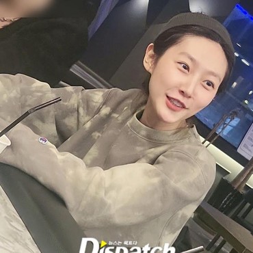 Bikin Heboh, Kim Sae Ron Pamer Foto Bareng Kim Soo Hyun di IG