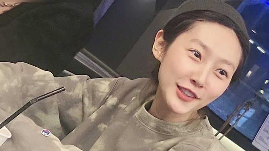 Kim Sae Ron Tertangkap Kamera Main Poker Usai Ngaku Hidup Melarat