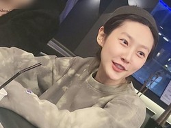 Bikin Heboh, Kim Sae Ron Pamer Foto Bareng Kim Soo Hyun di IG