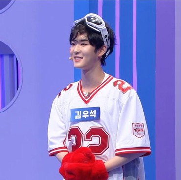 Adik Suzy Curi Perhatian Saat Muncul di Program Survival