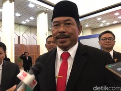 Nana Sudjana Ditunjuk Jadi Pj Gubernur Jateng Gantikan Ganjar