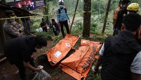 8 Korban Serial Killer Mbah Slamet Belum Teridentifikasi