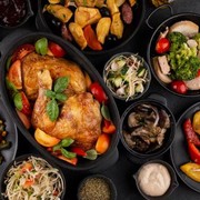 5 Makanan yang Harus Dihindari Saat Berbuka Puasa untuk Penderita Maag