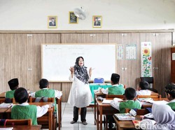 Pra Pendaftaran PPDB Madrasah DKI Jakarta 2025 Dibuka, Simak Tata Caranya!