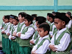 Usai Sekolah Swasta Gratis, DPRD Jakarta Usulkan Program Madrasah Gratis