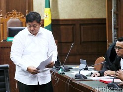 Jaksa Ungkap Rijatono Habiskan Rp 34 M Bangun Rumah-Hotel untuk Lukas Enembe